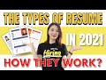 The Best Resume You Can Choose For Yourself | Job Majestic