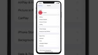 How to Update software on Apple iPhone 11 Pro Max iOS 16