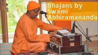 Prabhu Misham | PraNamAmi Shiva Kalpatarum | Shiva Bhajans | by Swami Abiramananda