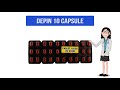 depin 10 capsule uses in hindi हार्ट अटैक side effects dose 💊