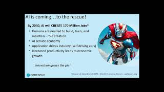 CodeBoxx Webinar