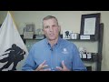 WWP CEO Message for Veterans