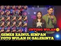 ZAINUL SIMPAN FOTO WULAN ‼️ Gemes Untung Wulan Yang Lakukan Ini🤫