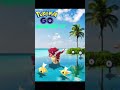 ポケモンgo アンノーンget！