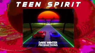 ❤TEEN SPIRIT ❤ || Lofi Trap/Rap Beat || PROD BY: Dark Winter