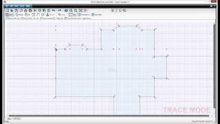 Appraiser Tech Tip: Trace Mode in TOTAL Sketch