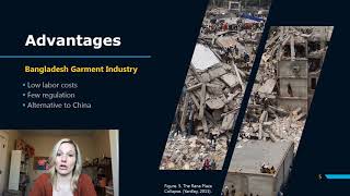 Disaster in Bangladesh Case Study Presentation Video