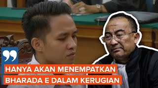 Respons Pakar soal Perdebatan LPSK dan Kejagung tentang Justice Collaborator