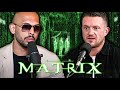 How the Matrix Cancelled Andrew Tate and Tommy Robinson