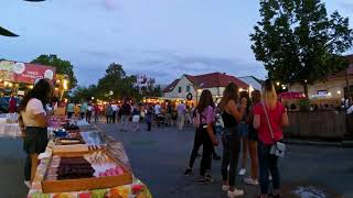 Großheuriger Pfaffstätten 2019 - Zeitraffer 🍷