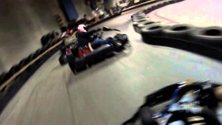 20140214 DUCATI OMAHA KARTING NIGHT VERSION A YOUTUBE