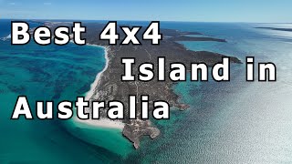 Dirk Hartog Island | The Most Comprehensive Guide You will Find | 4x4 Adventures Australia | DHI