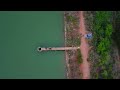 gambheeram reservoir vizag drone visuals hikoi adventures