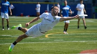 MLU Top Plays 2014 - Top 10 Layouts