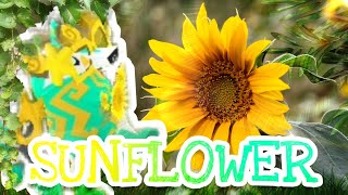 AJMV Sunflower - Post Malone \u0026 Swae Lee (Spiderman Into the Spiderverse) CHILL