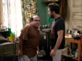 Always Sunny - Grilled Charlie and Franks Wife