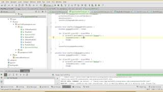 Part 2: BDD unit tests in Android Studio. given when then