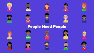 Versiti | People Need People