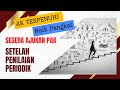 AK CUKUP, SEGERA AJUKAN PAK SETELAH PENILAIAN PERIODIK