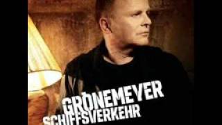 Herbert Grönemeyer Deine Zeit