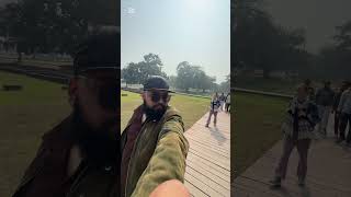 LORD BUDDHA OLD PALACE /LUMBINI #visitlumbini #happysvlog #abc #np❣️