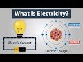 What is Electric Charge and How Electricity Works | Electronics Basics #1