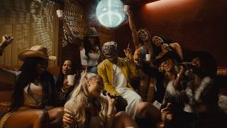 Ne-Yo - Ms. Tundra [Visualizer]
