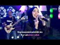 black hair selvi ayunda official live music