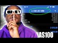 Flipping $600 to $6,000 in ONE Trade | Live Trading NAS100