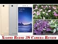 XIAOMI REDMI 3S CAMERA REVIEW