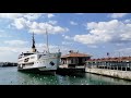 büyükada bostancı adalar nostalji turu