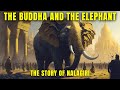 When Compassion Defeated an Elephant: Buddha's Nalagiri Miracle