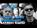 Depeche Mode - Ghosts Again (Live in Munich 2023) - radio broadcast