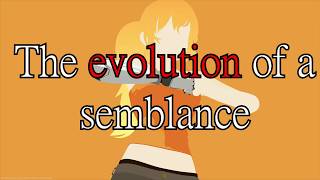 Why I believe there is more to Yang's semblance.