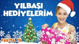 Yılbaşı Hediyelerim