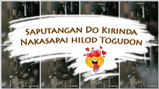 Saputangan Do Kirinda (Cover)