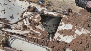 St. Louis family wants answers after loved one buried in wrong plot