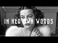 bombshell the hedy lamarr story official trailer