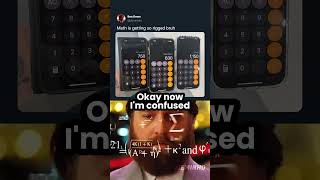 Math Is So Hard