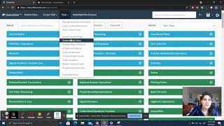 Using Examples in DeltaMath for Effective Learning PART TWO