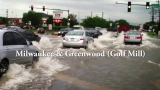 Niles Flooding - Part 2