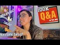 IG 100K Q&A with Tan Jem featuring Gala