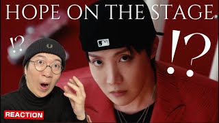 【これは凄い！】映像の質感からもうヤバいです！！j-hope Tour 'HOPE ON THE STAGE' Official Trailer REACTION !