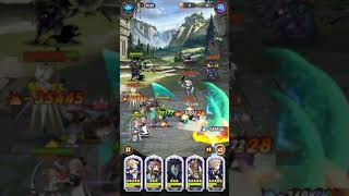 Afk Arena 劍與遠征：29-7 Lv291 光弓骨弓亞瑟：看到天使控爆就對了