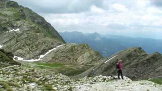 Wandern Südtirol: von Velders zum Spronser Jöchl