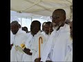 aac hymn 52 mweya mutsvene wamwari