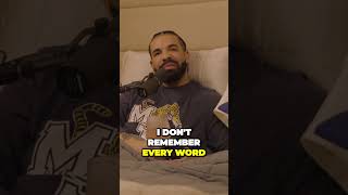 Drake Ghost Writer Confirmed