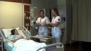bedside reporting & hourly rounding 960x540