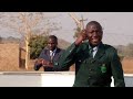 The Word Practitioners - Chakandipa Kunamata (Official Video)