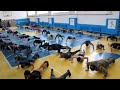 22pushupchallenge Заставнівська ЗОШ І ІІІ ст.